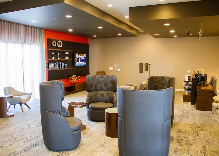 Courtyard By Marriott Fort Walton Beach-West Destin