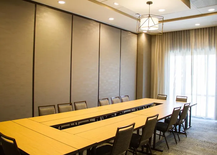 Courtyard By Marriott Fort Walton Beach-West Destin