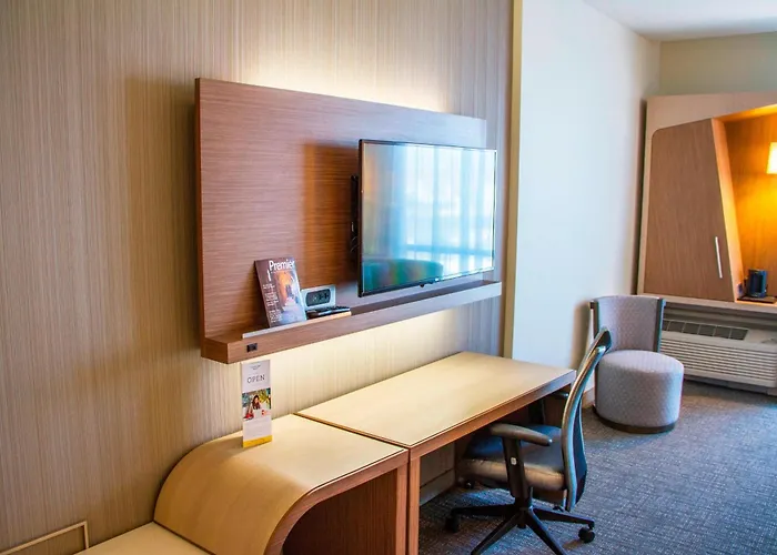 Courtyard By Marriott Fort Walton Beach-West Destin