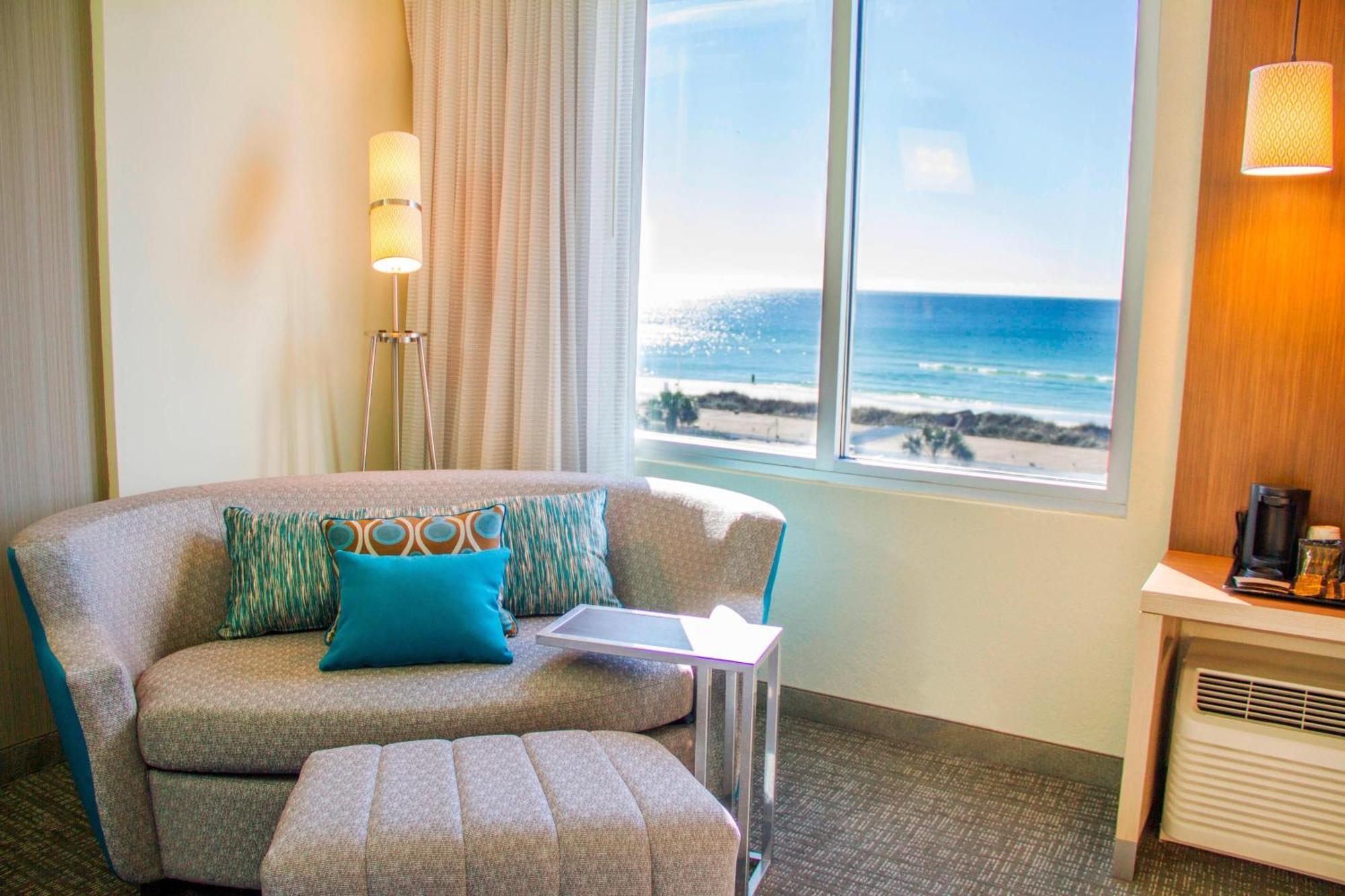 Courtyard By Marriott Walton Beach-west Destin Hotel Fort Walton Beach